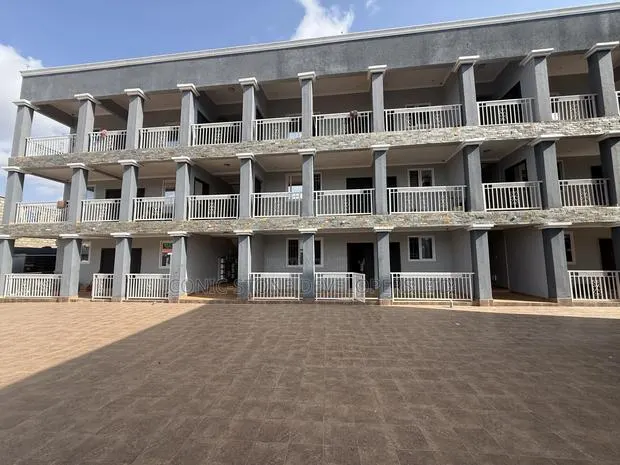 2bdrm Apartment in Abokobi for rent · Photo 1