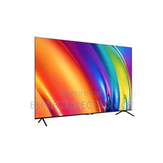 Ultra Modern 85p745 TCL P745 Uhd TV P74 Series Slim TV · Photo 1