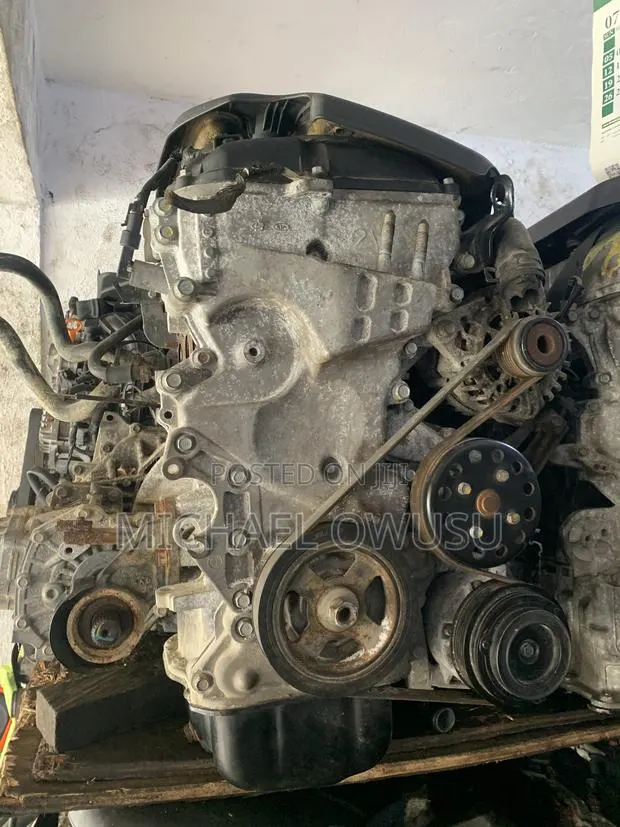 Hyundai Tucson.0) 4*4 · Photo 1
