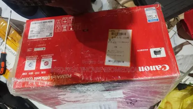 Canon Printer G3830 · Photo 1