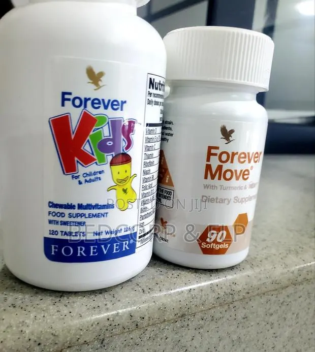 Forever Product for Learning Aid and Movement · Photo 1