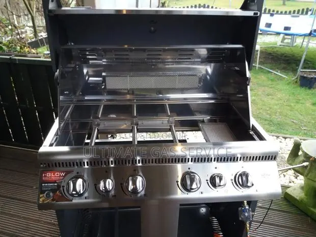 Grill Repairs and Services · Photo 1