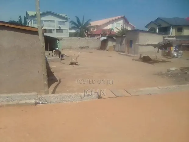 Land With Chamber/Halls and Single Room for Sale at Sakama · Photo 1