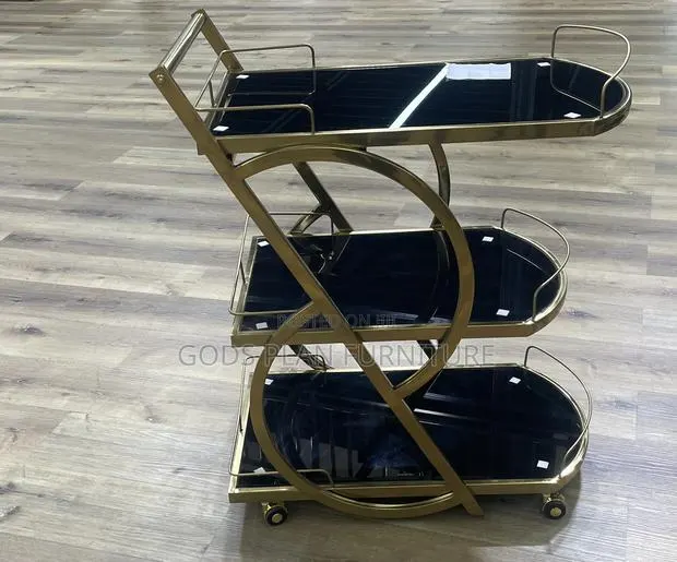 Dining Cart Jh · Photo 1