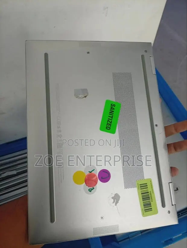 Laptop HP EliteBook X360 1030 G3 8GB Intel Core i5 SSD 256GB · Photo 1