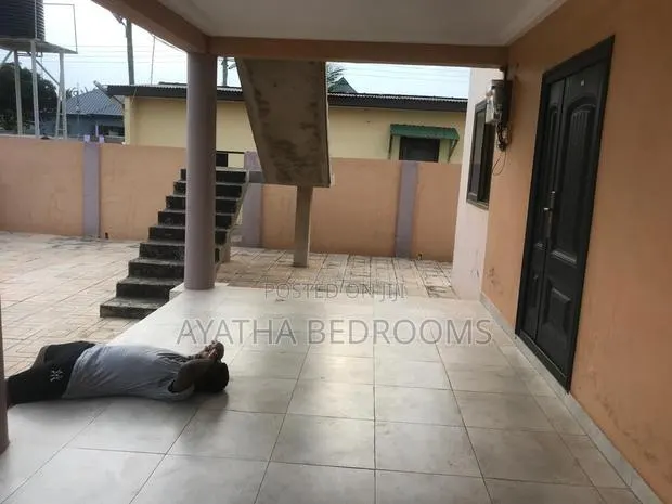 2bdrm Apartment in Teshie Century Road for rent · Photo 1