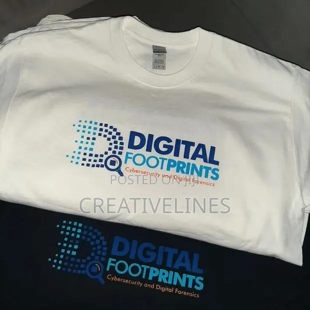Two Difereent Design and Print · Photo 1