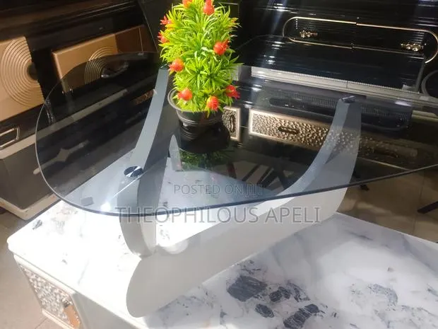 Center Table · Photo 1