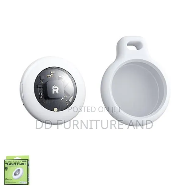 Remax Smart Global Tracker Finder · Photo 1