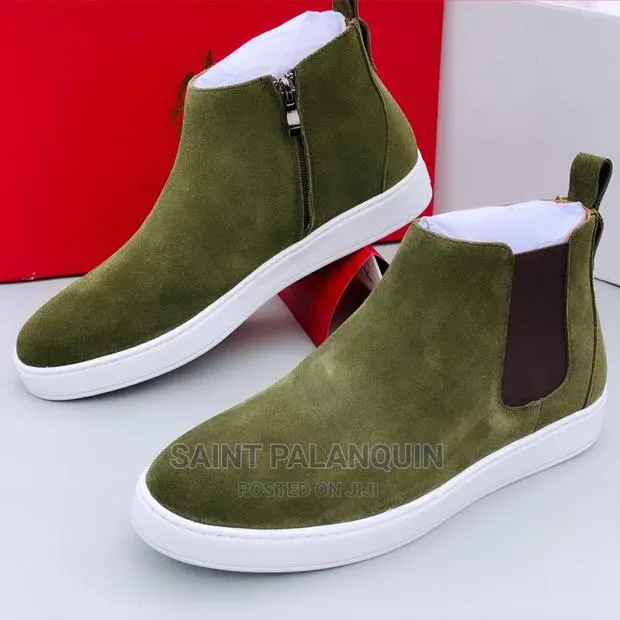 Quality Anax Boot · Photo 1