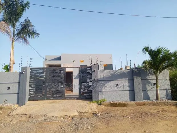 3bdrm House in Ablekuma for sale · Photo 1