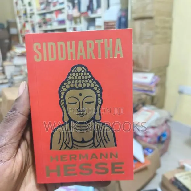 Siddhartha · Photo 1