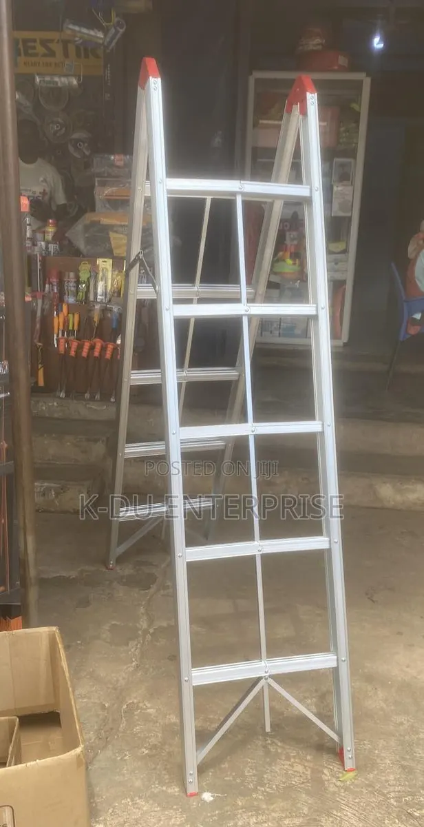 Shrink Ladder 5steps · Photo 1