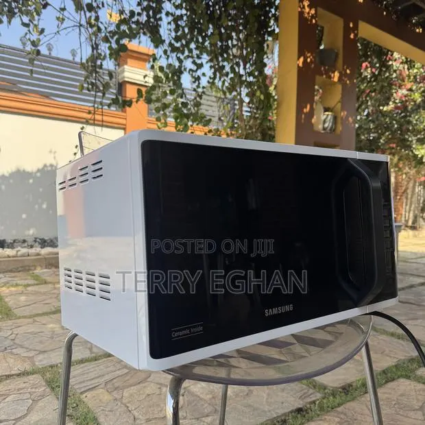 Samsung Microwave 23l · Photo 1