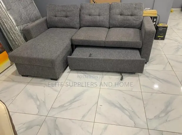 Turkish Sofa With Storage L-Shape · Photo 1