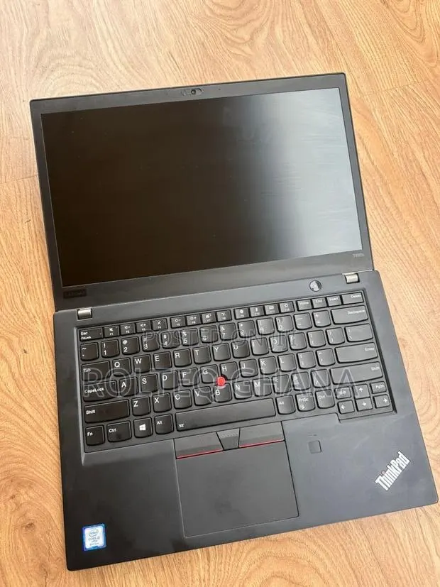 Laptop Lenovo ThinkPad T480s 8GB Intel Core i5 SSD 256GB · Photo 1