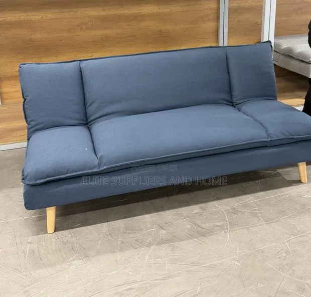 Sofabed (3 Seater) · Photo 1