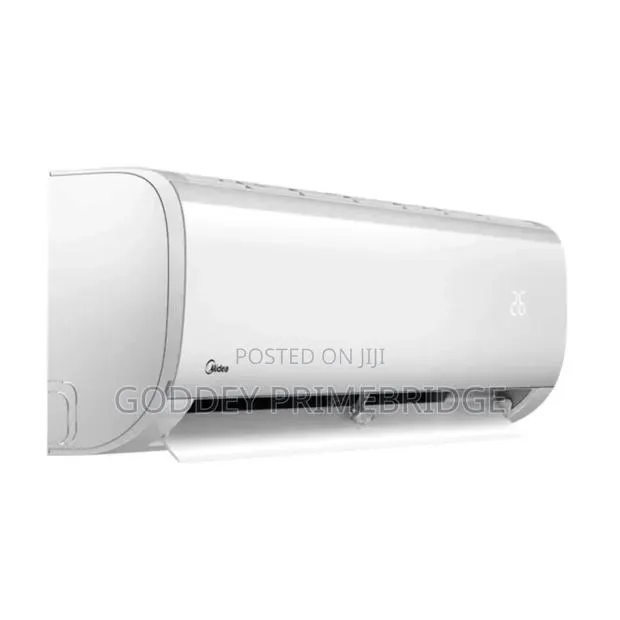 Midea 1.5hp Split Inverter AC · Photo 1