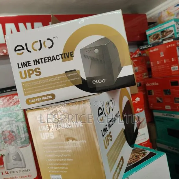 Promo! Promo! On Our Flawless Eldo Pro Line Ups · Photo 1