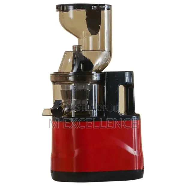 Multifunctional Juicer for Fruits - Juice Maker · Photo 1