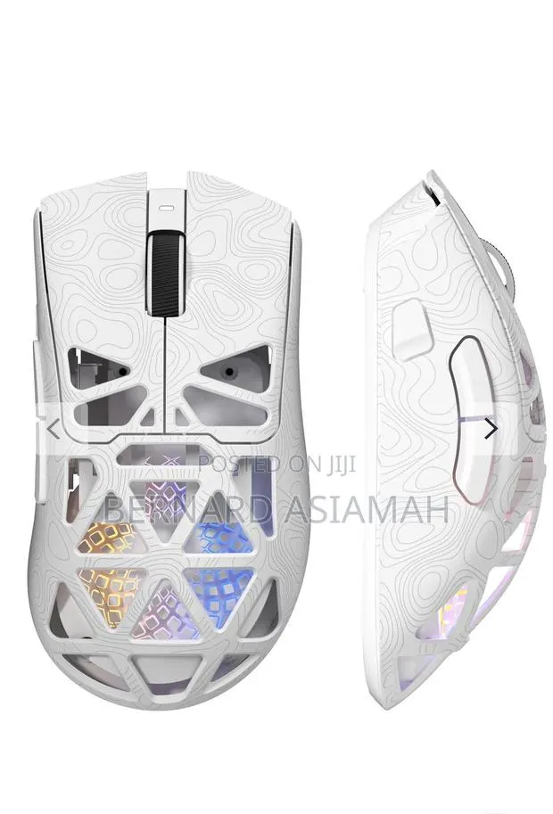 FURYCUBE G11 Ultra Lightweight Wireless Gaming Mouse · Photo 1