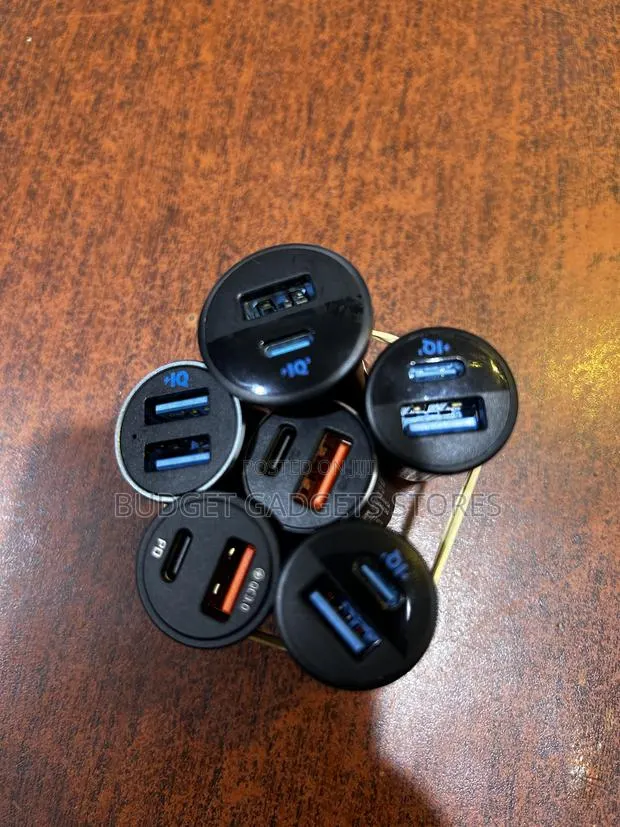 Fast Car Chargers · Photo 1
