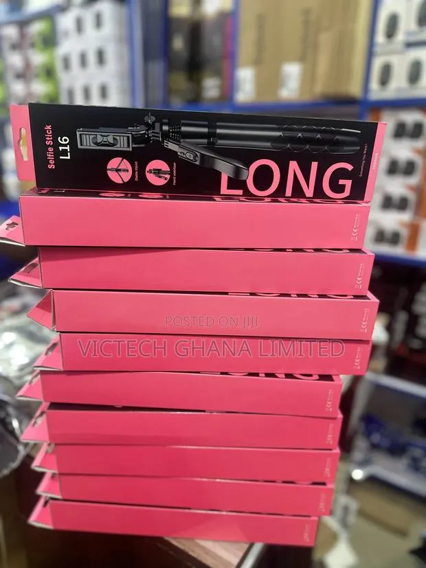 L16 Selfie Stick · Photo 1