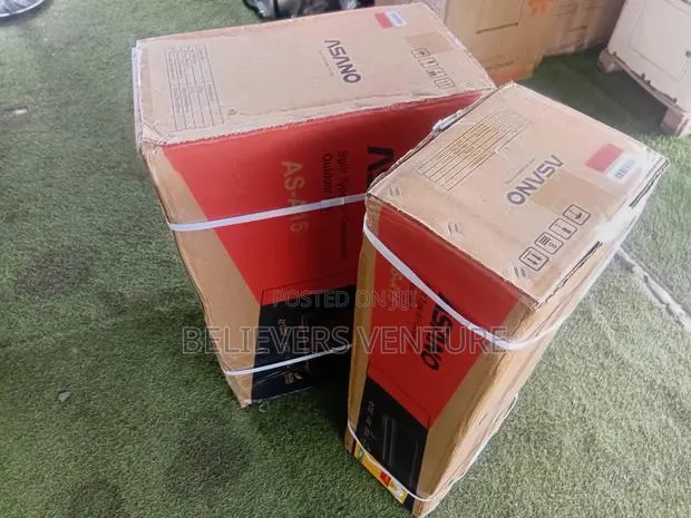 Asano 1.5HP Air Conditioner – Powerful Cooling for Every Room · Photo 1