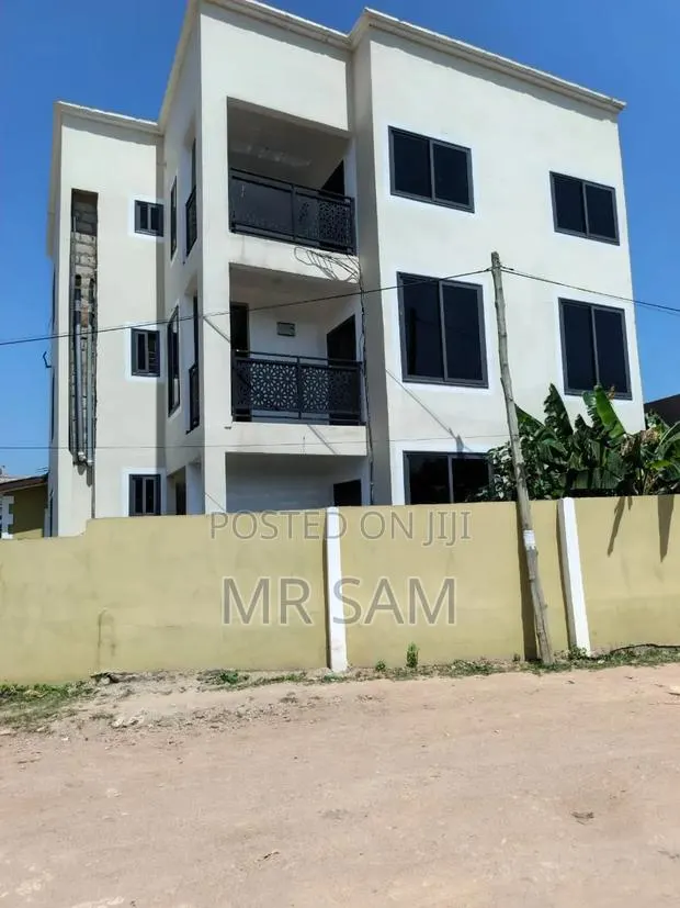 2bdrm Apartment in Sam Properties, West Hills Mall Area for rent · Photo 1