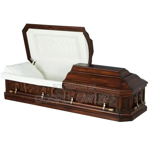 A Million Peace Palace Casket and Funerals · Photo 1