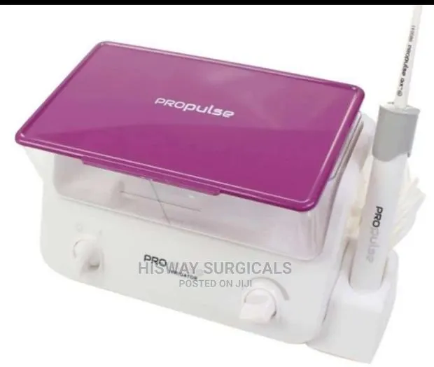 Ear Syringe Machine · Photo 1