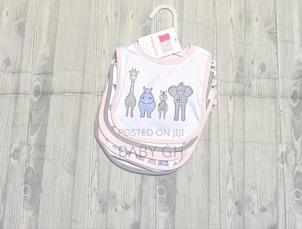 Hudson Baby Bibs · Photo 1