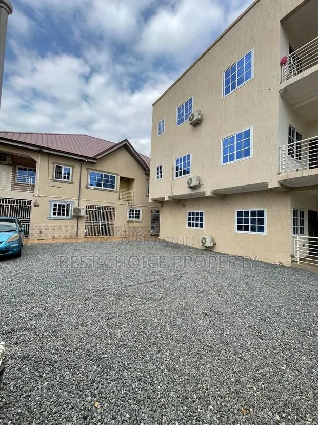 3bdrm Apartment in Sakora Light House for rent · Photo 1