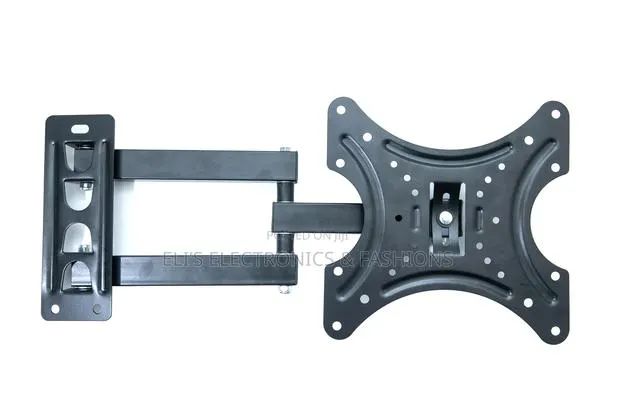 Coner Wall Mount for Small Led Tv Monitors 13”-43” · Photo 1