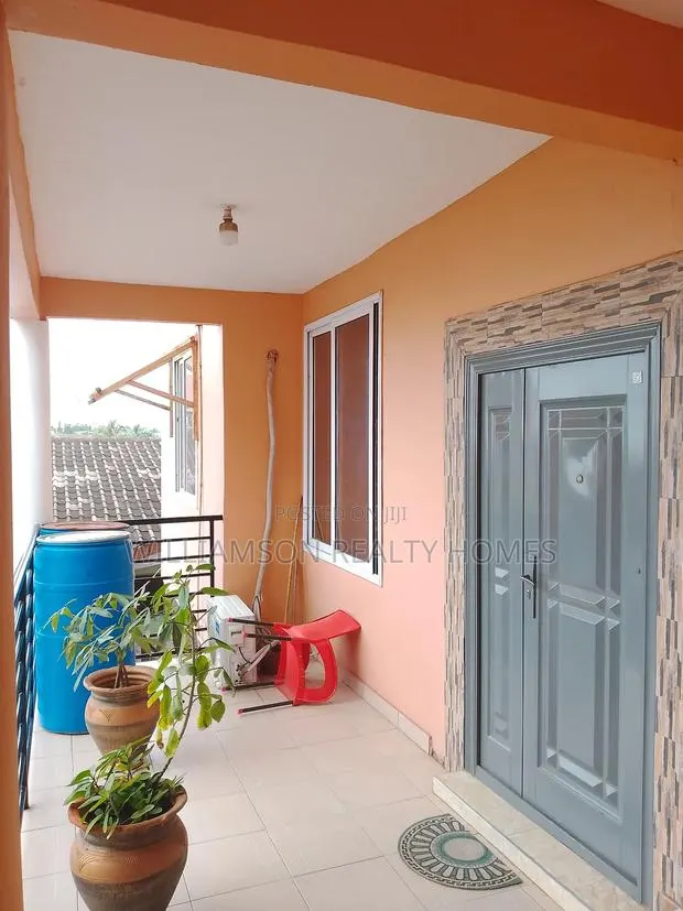 1bdrm Apartment in Community 18 Road, Spintex for rent · Photo 1
