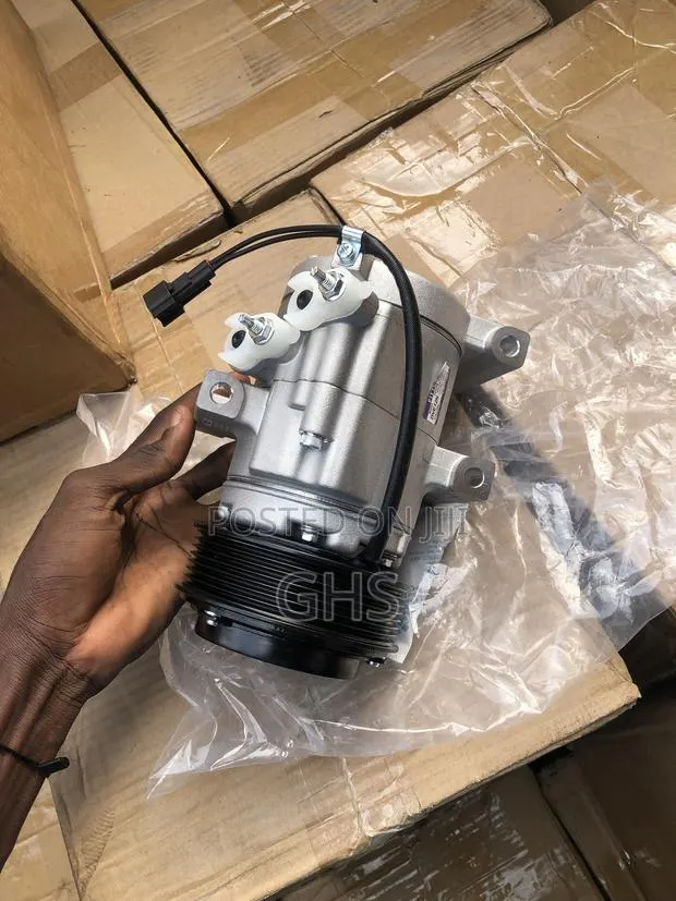 Ford Ranger Compressor · Photo 1