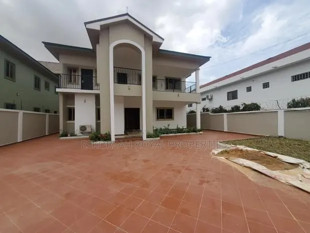 4bdrm House in Adjiringanor, Adjiriganor for rent · Photo 1