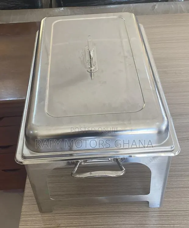 Chafing Dish · Photo 1