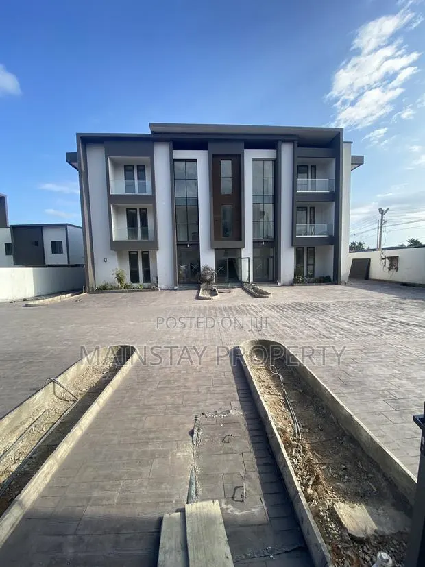 1bdrm Apartment in Mainstay Estates, East Legon for rent · Photo 1