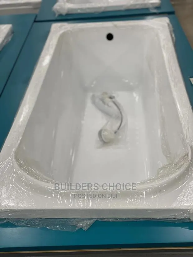 Shower Bath