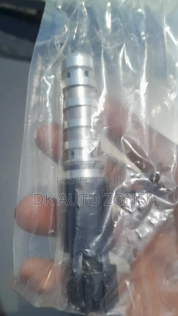 Oil Flow Control Valve Solenoid for Kia Morning [2012 - 2019] · Photo 1