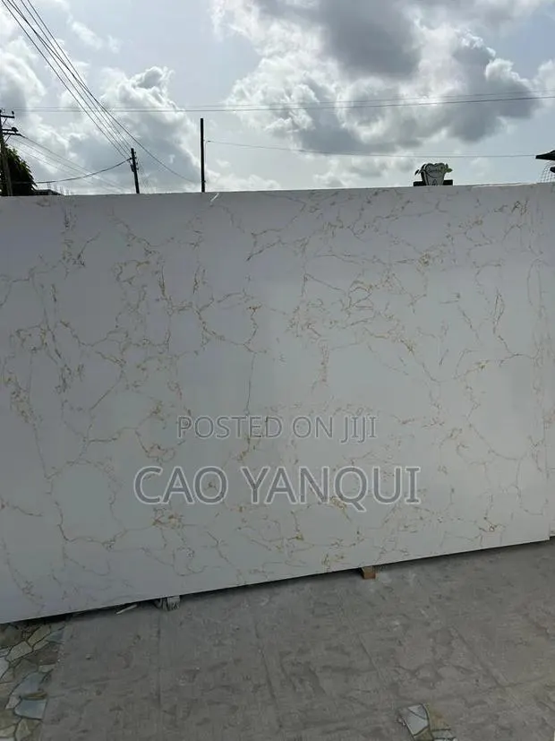 Marbles and Quarts · Photo 1