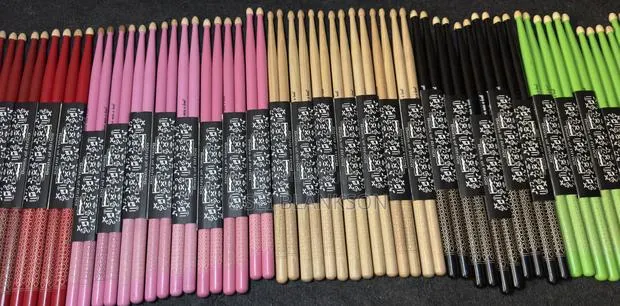 Dbeats Evolution Drumsticks · Photo 1