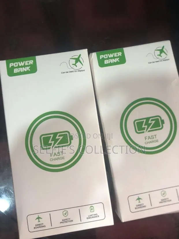 Powerbanks · Photo 1
