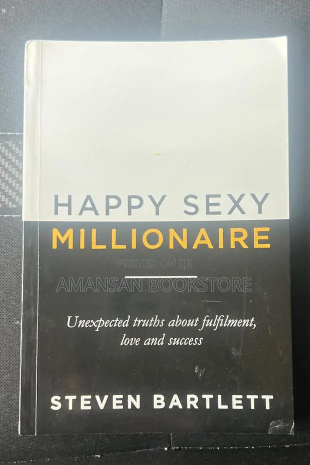 Happy Sexy Millionaire · Photo 1
