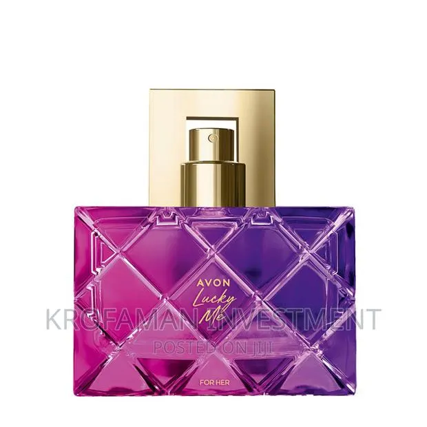Avon Lucky Me for Her Eau De Parfum · Photo 1