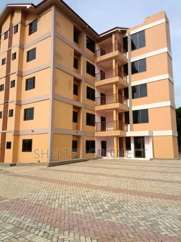 2bdrm Apartment in Police Station for rent · Photo 1