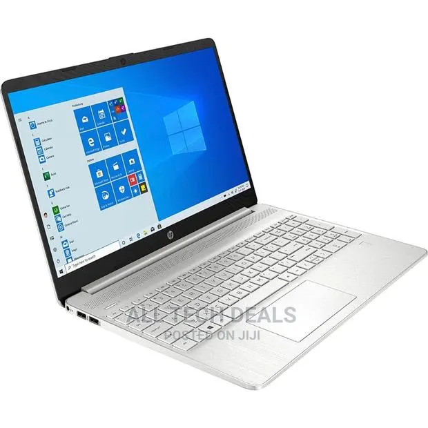 New Laptop HP 15 8GB Intel Core I5 SSD 512GB · Photo 1