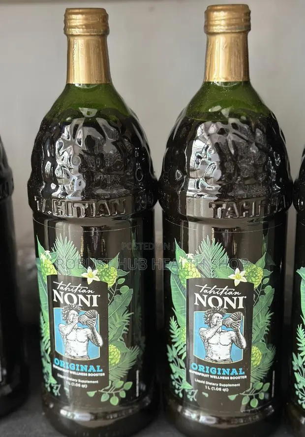 Tahitian Noni Juice · Photo 1