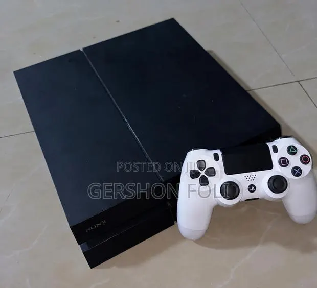 Sony Playstation · Photo 1